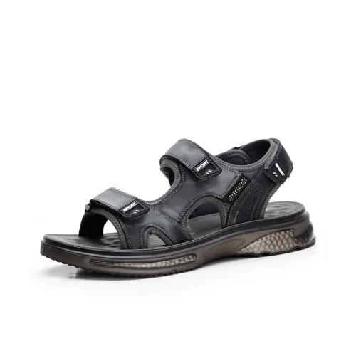 AIBAOLUO Пляжные сандалии Мужской