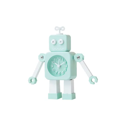 DOULEX Электронный механизм Будильник Унисекс