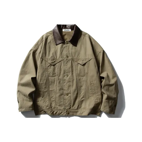 DOH STORE Унисекс Куртки