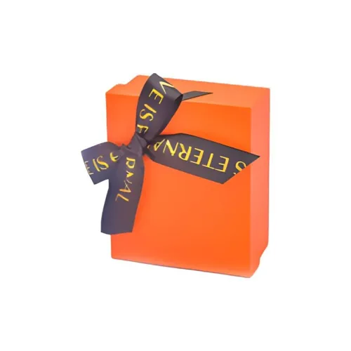 JIACHUN Bowknot Box Ins Помада Коробка Косметика Lift Off Крышка