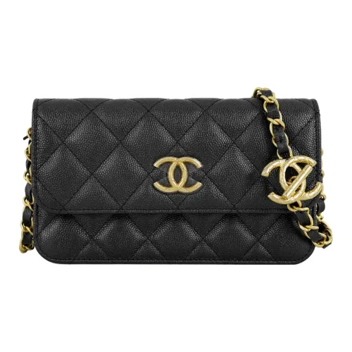 CHANEL Сумки через плечо Женские