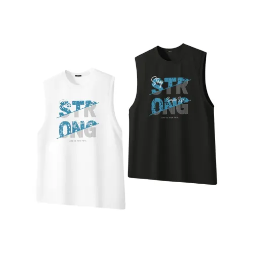 Miniso Унисекс Футболки