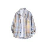 Желтая клетка