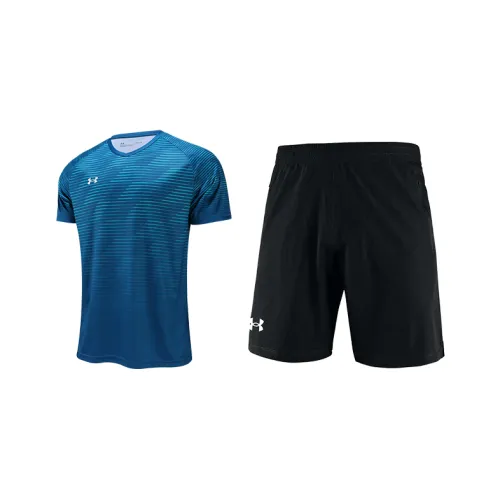 Under Armour Фитнес Комплект Унисекс 2 предмета Комплект