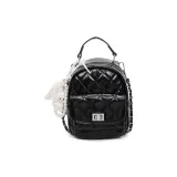 Черный+Брелок