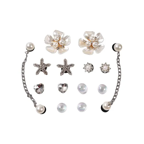 ZUOWEISHIJIA Брелок для обуви из смолы модный аксессуар унисекс