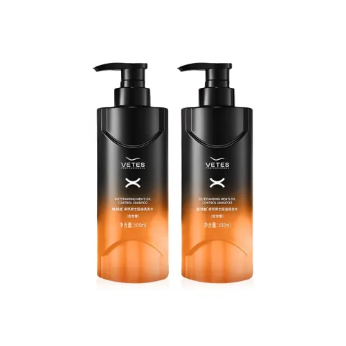 VETES Мужские гели для душа