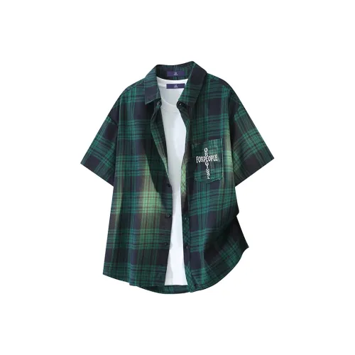 FAX FOR FMACM Унисекс Рубашки