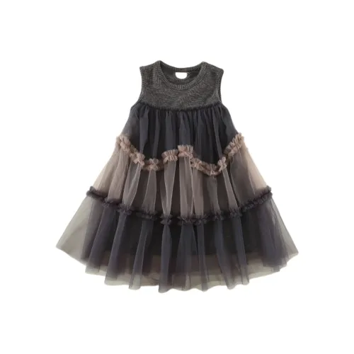 GOYN Платье для детей 3-7 лет