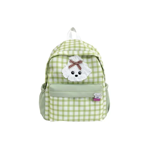 PULEWEI Нейлон Рюкзак Большой Унисекс Многоцветный