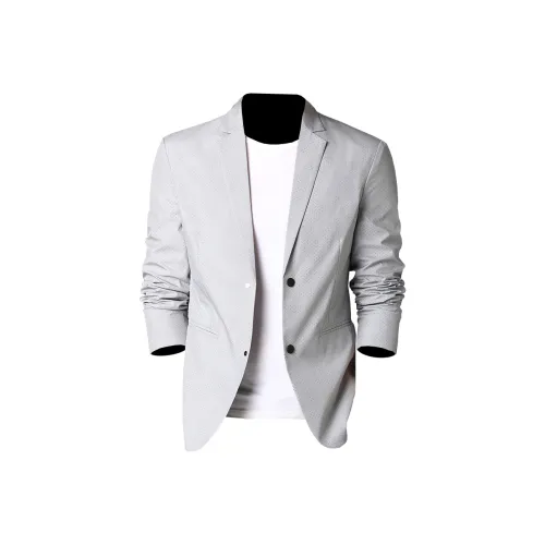 MH Мужские Деловые Костюмы