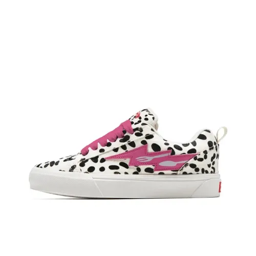 DUEPLAY Винтаж Lightning Chanel Inspired Увеличение высоты Ударостойкость Устойчивость к истиранию Низкий Топ