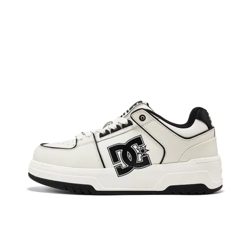 DC Shoes Скейтборд Кроссовки Низкие Унисекс