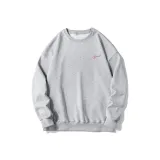 Серый (Красный текст)