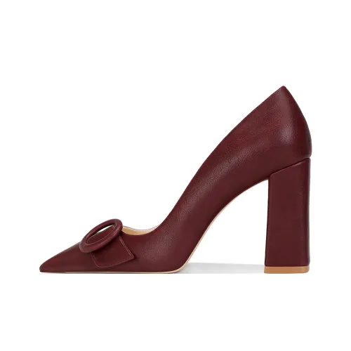 YUTIANAI Высокие каблуки Женские