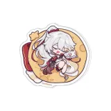 Киана  
Positioning Style A