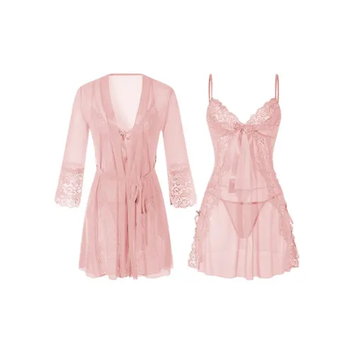 ZHENGJIUXIANSHENG Пижамный комплект женский