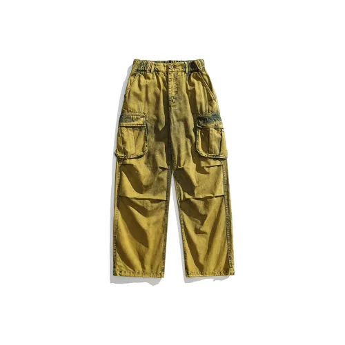 IL SARTO Унисекс Брюки карго