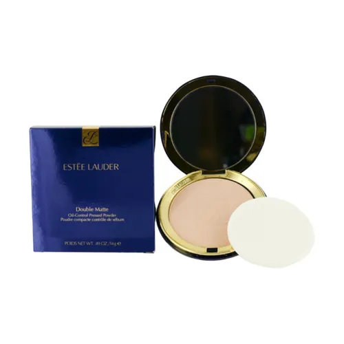 YASHILANDAI DUAL Action Матовый Контроль Жирности Пудра Финиш Вечерний Тон Кожи 14г