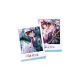 Бай Ци Позиционирование стиля