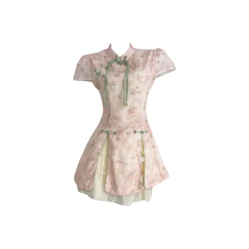 ARIADNAW STUDIO Комплект с юбкой Женские