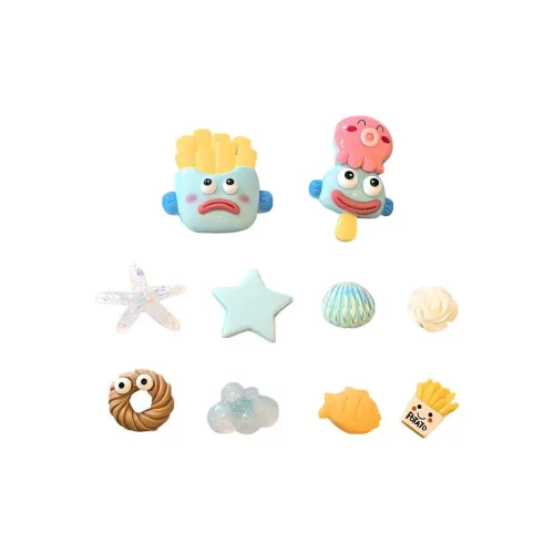 ZANC Смола Аксессуары для обуви Унисекс