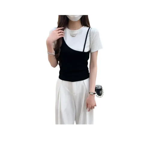 MINETTE Женские футболки