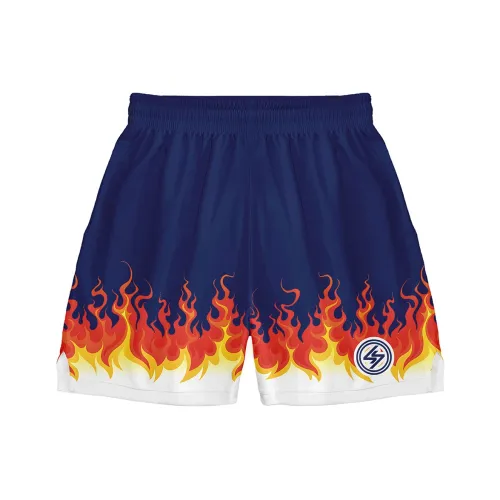 Шорты унисекс повседневные TIP Off