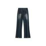 Изумрудно-синий