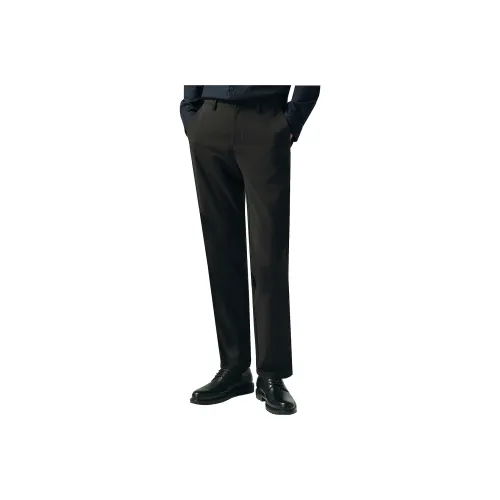 LESS IS MORE FW25 Повседневные брюки Мужской