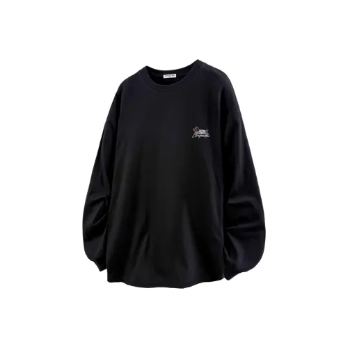 Être Par Lee Унисекс Футболки