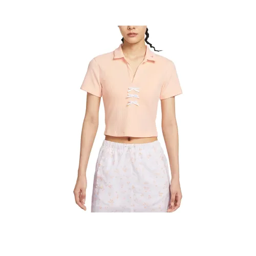 Nike Sportswear T-Shirt Женская