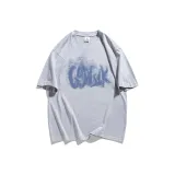 Светло-серый