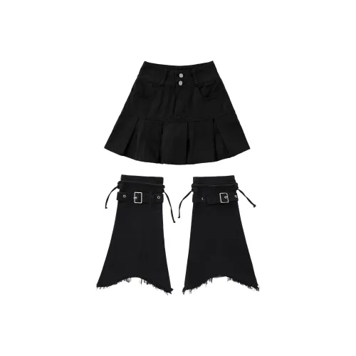 Ant Studio Женские Комплекты с юбкой