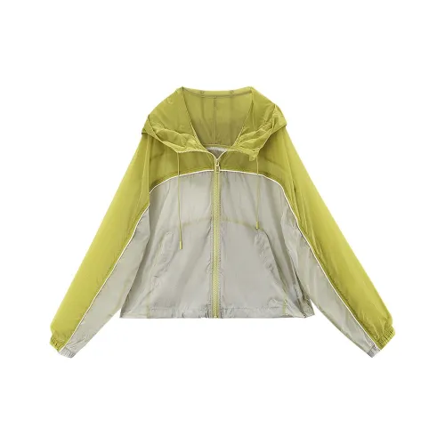 A paradise for awakening Укороченное пальто женское