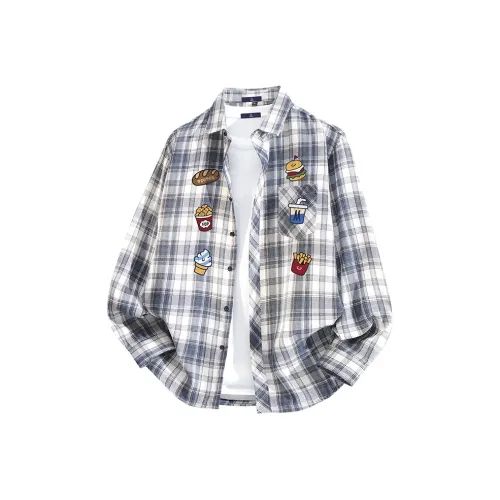 FAX FOR FMACM Унисекс Рубашки