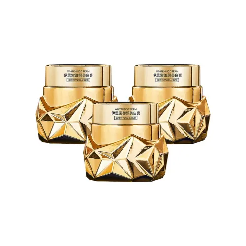 Isabella Royal Отбеливающий Крем для Лица Увлажняющий Крем для Лица для Чувствительной Кожи Смешанный Тип