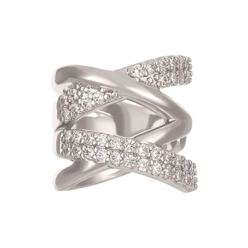 Вегетарианский сплав Нижняя заколка On Серьги Унисекс