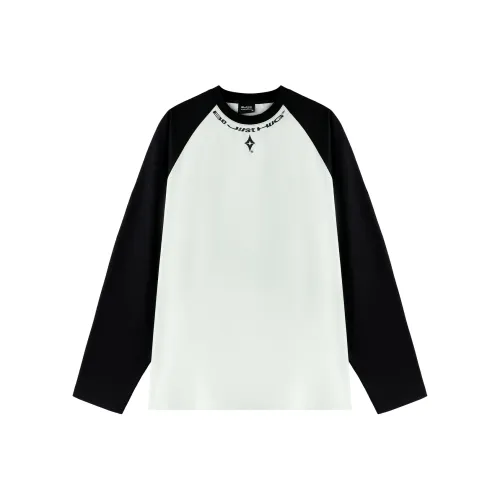 BJHG Унисекс Футболки