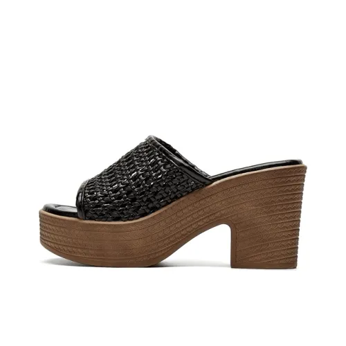 Daphne Слипоны Женские