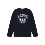 Глубокий морской синий