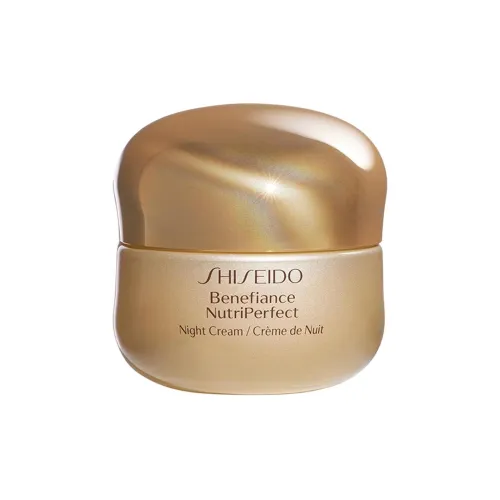 SHISEIDO Увлажняющие средства и кремы для лица Унисекс