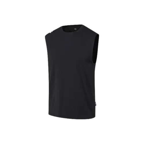 DESCENTE TOUGH серия Топ без рукавов Мужской