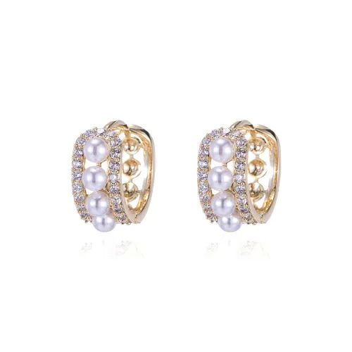 QLADY Серьги Женские