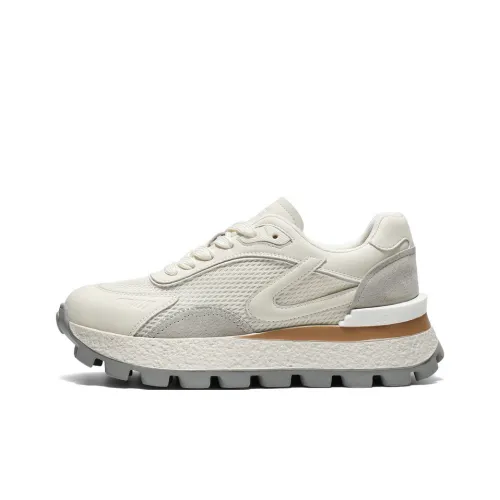 BELLE Casual Низкий Топ Женский