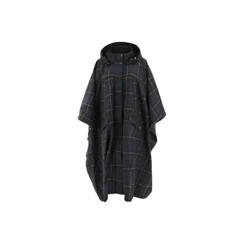 WOOLRICH Черное Женское Пальто