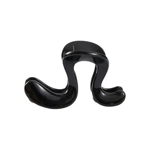 Specialoutlook Акриловые заколки для волос Женские