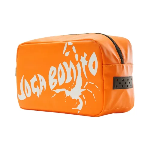 JOGA BONITO Баскетбольные сумки / Баскетбольные сети Fine Grained PU кожа Унисекс 33*19*13 см