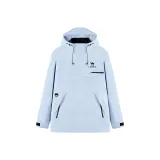 Baby Blue - Малыш Синий