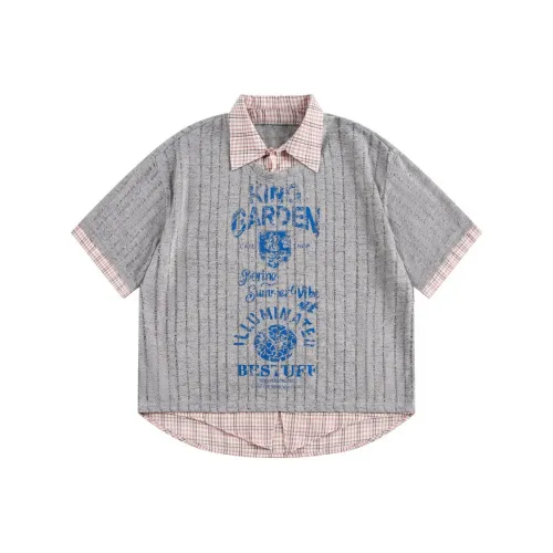 HLPT Унисекс Футболка